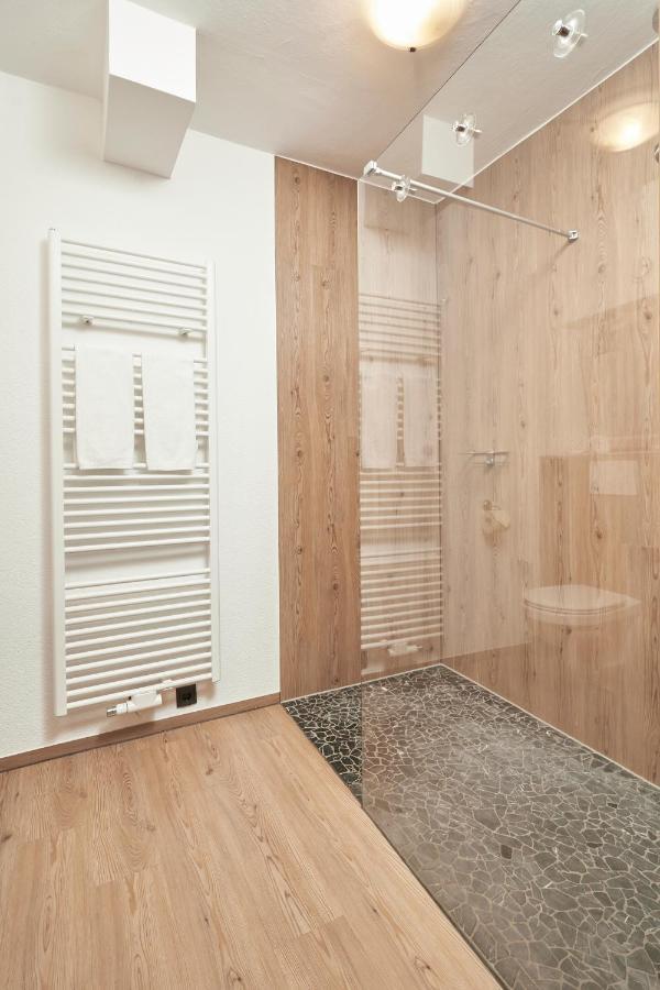 Ferienwohnung Marbergerhaus Umhausen Exterior foto